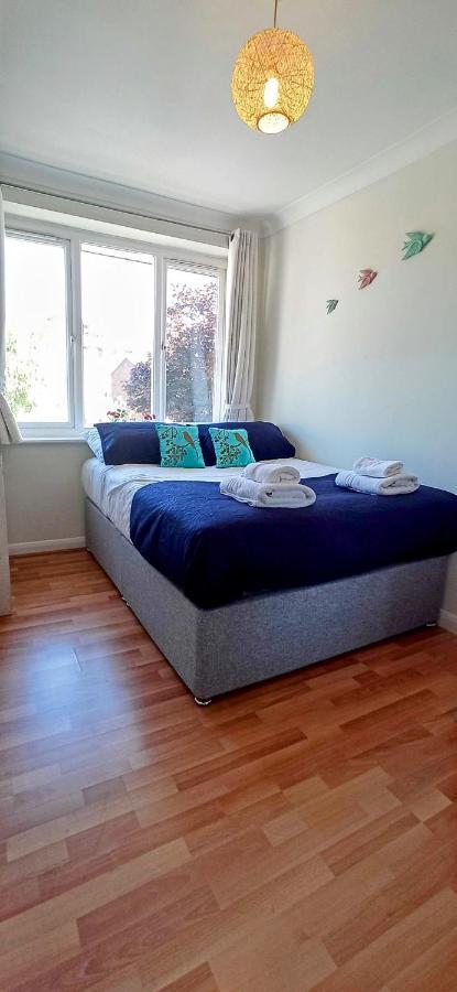شقة Apple Perch 2Br Flat - Free Parking أكسفورد المظهر الخارجي الصورة